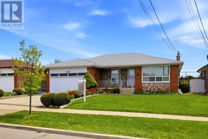 234 DERRYDOWN DRIVE, Toronto