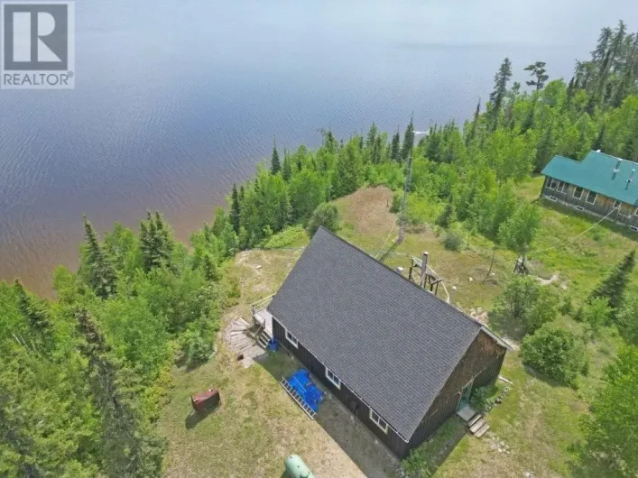 234 Eagle Nest Road, Nakina