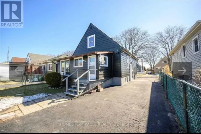 234 EAST 33RD STREET, Hamilton