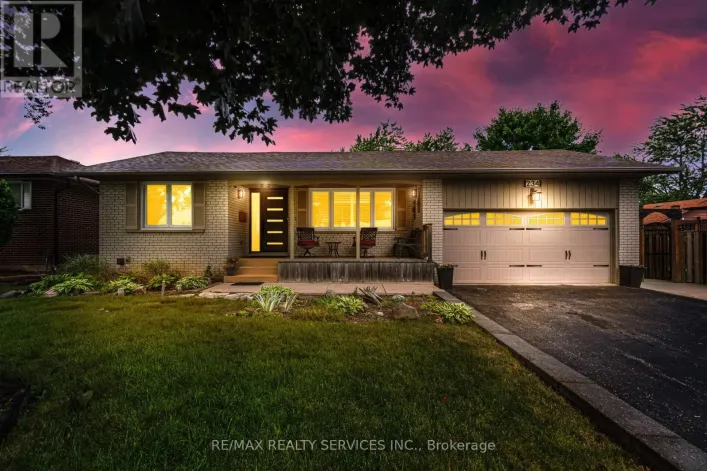 234 ELIZABETH STREET S, Brampton