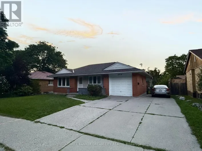 234 ERB STREET, Waterloo