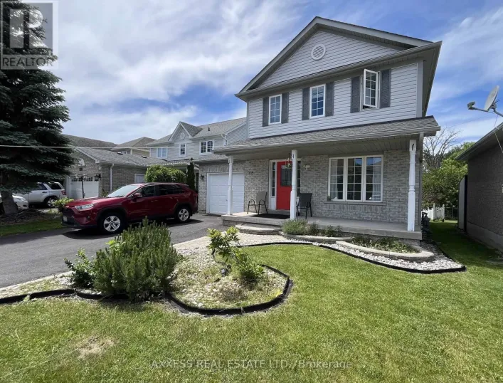 234 ESTHER DRIVE, Barrie
