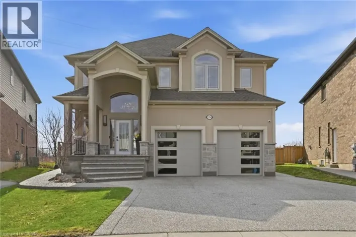 234 FAIR Street, Ancaster