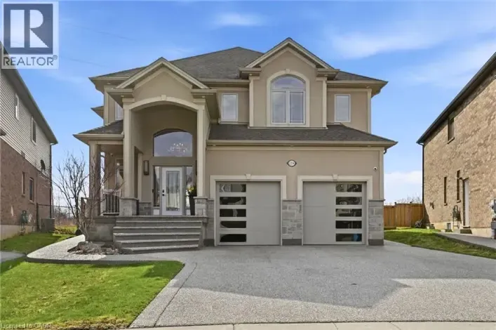 234 FAIR Street, Ancaster