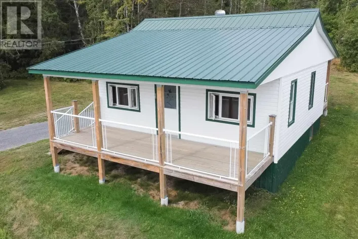 234 Federation ST, Thessalon