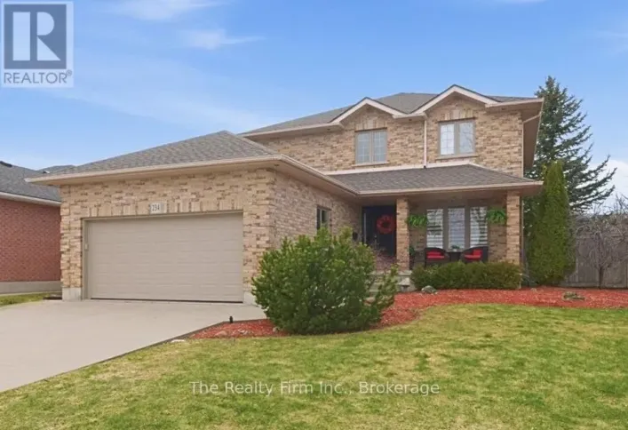 234 FERGUSON DRIVE, Woodstock