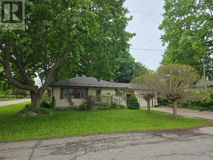 234 FLORA STREET, West Elgin