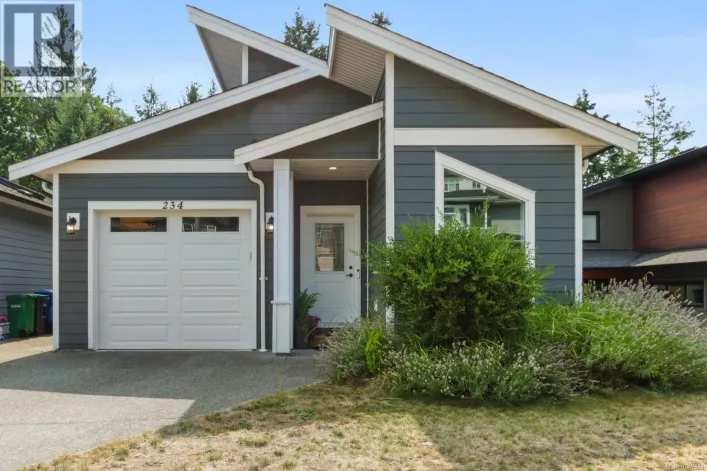 234 Golden Oaks Cres, Nanaimo