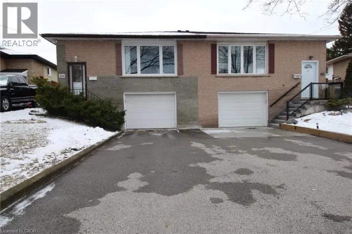 234 GREENCEDAR Drive, Hamilton