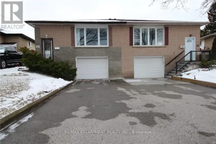 234 GREENCEDAR DRIVE, Hamilton