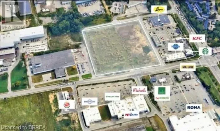 234 HENRY Street, Brantford