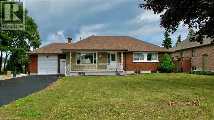 234 HIGHLAND Road W, Hamilton