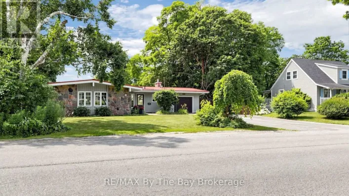 234 HOPE STREET N, Port Hope