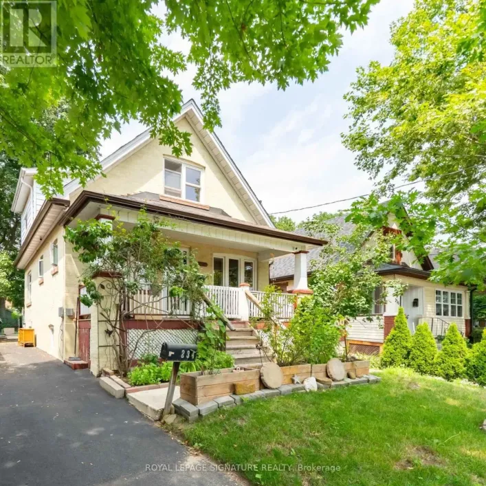 234 JOHN STREET, Toronto