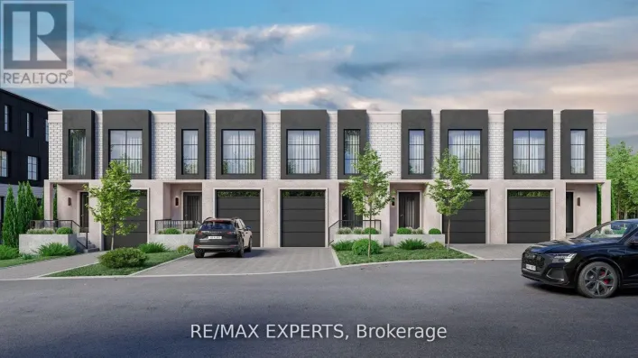 234 KING ROAD, Richmond Hill