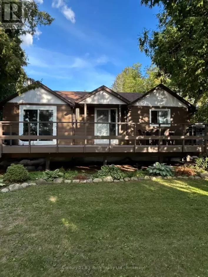 234 LAKE DALRYMPLE ROAD, Kawartha Lakes