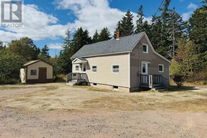 234 Lambs Hill Road, Parrsboro