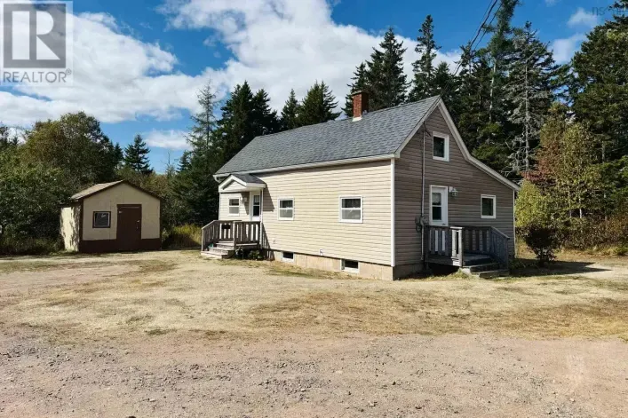 House for sale: 234 Lambs Hill Road, Parrsboro