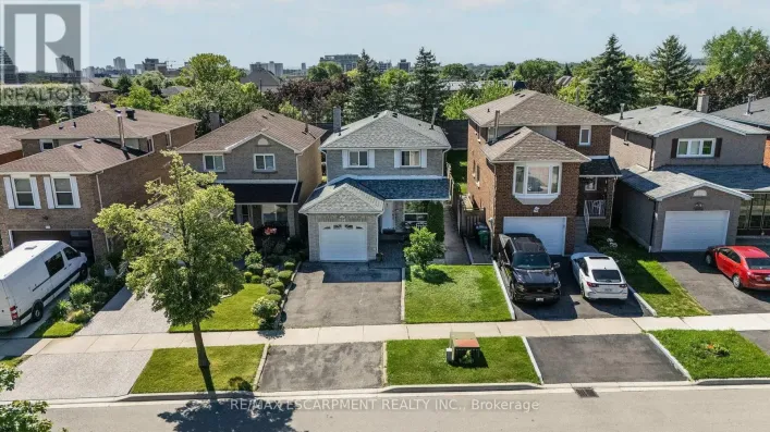 234 LECH WALESA DRIVE, Mississauga