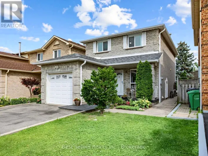 234 LECH WALESA DRIVE, Mississauga