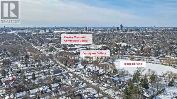 234 MAIN STREET, Markham