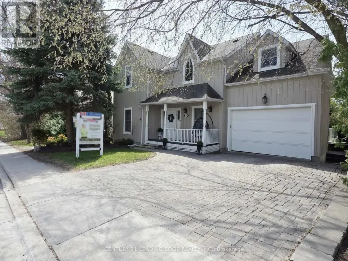 234 MAIN STREET, Markham