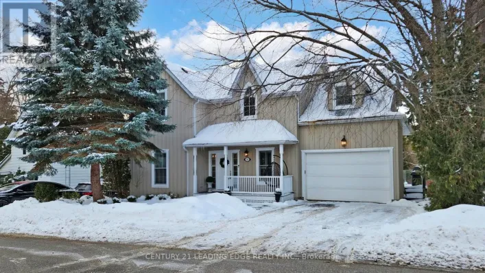 234 MAIN STREET UNIONVILLE STREET, Markham