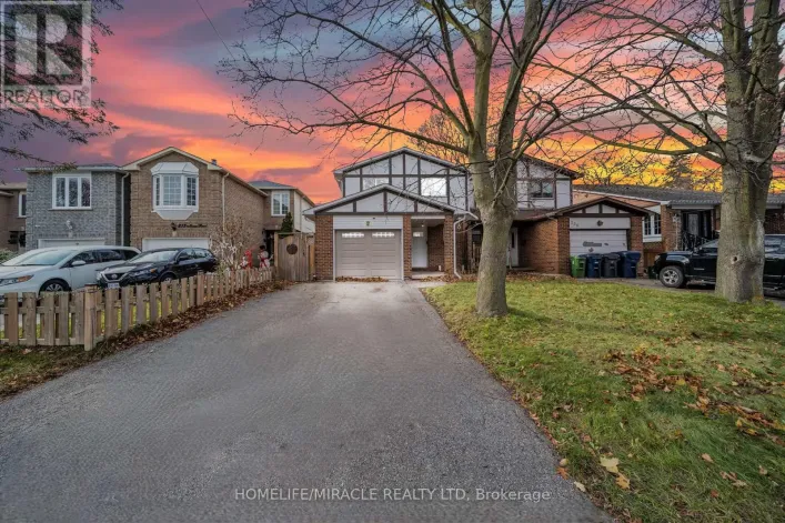 234 MANSE ROAD, Toronto