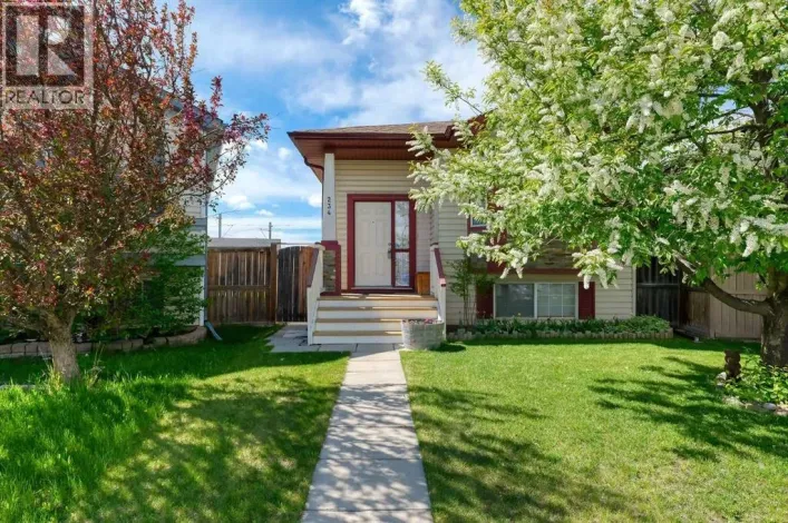 234 Martinvalley Mews NE, Calgary