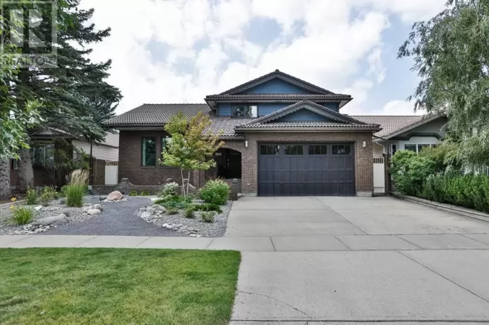 234 McMaster Boulevard W, Lethbridge