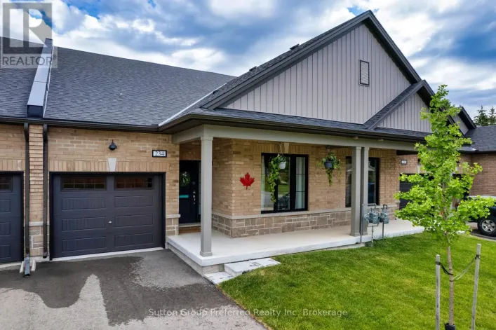 234 MIDDLETON STREET, Zorra