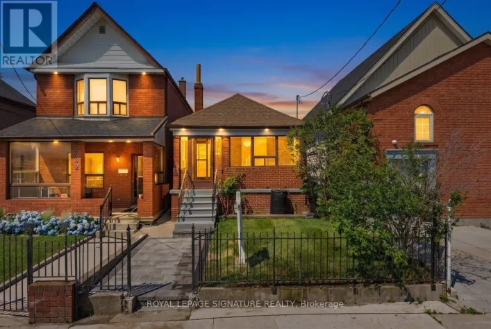 234 NAIRN AVENUE W, Toronto