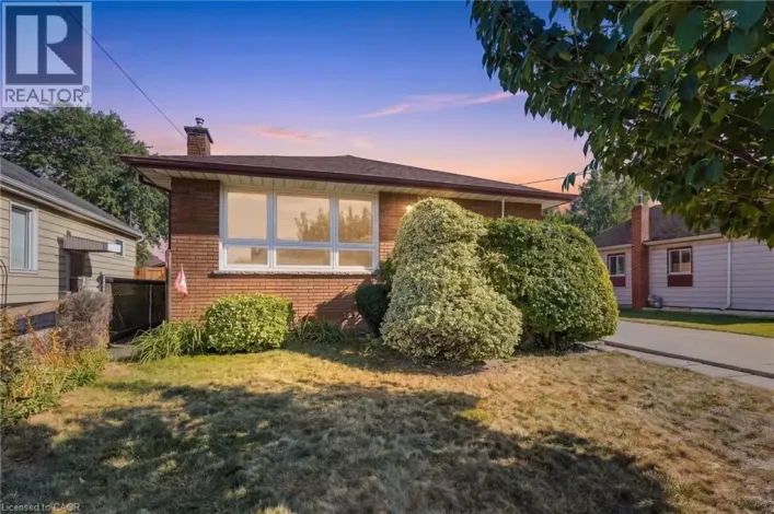 234 NORMANHURST Avenue, Hamilton