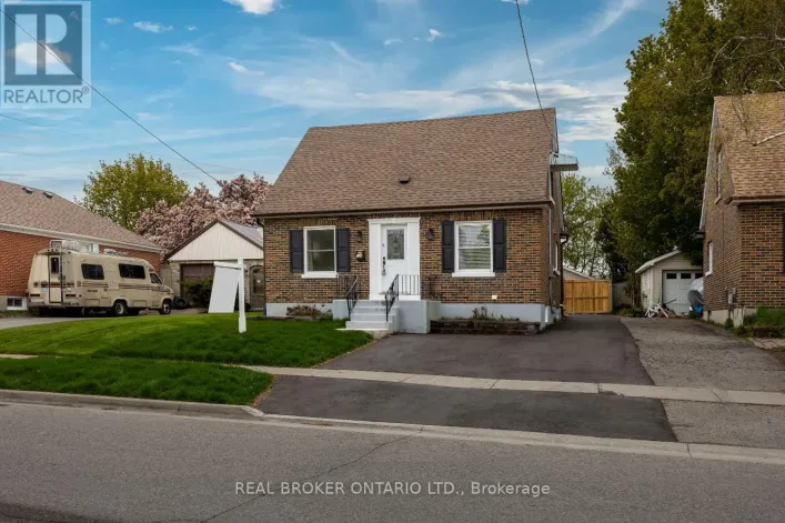 234 OSHAWA BOULEVARD N, Oshawa
