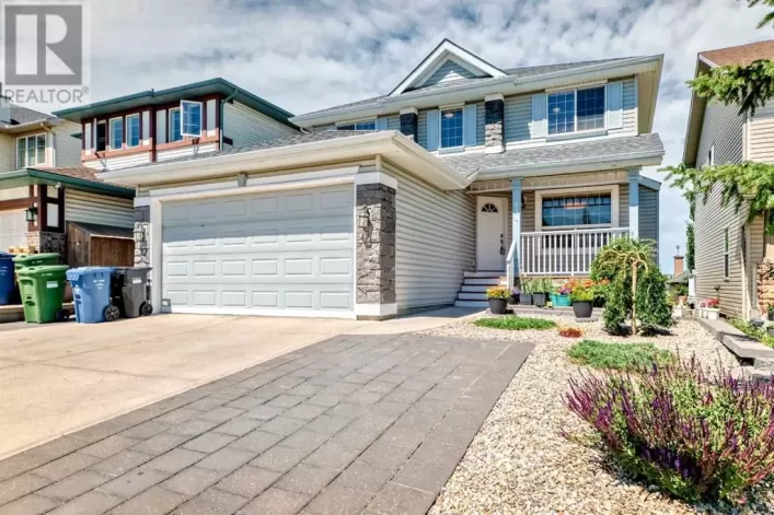 234 Panatella Boulevard NW, Calgary