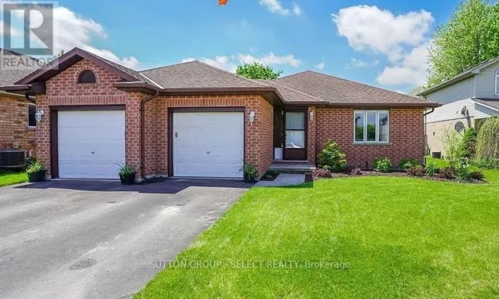 234 PARKVIEW DRIVE, Strathroy-Caradoc