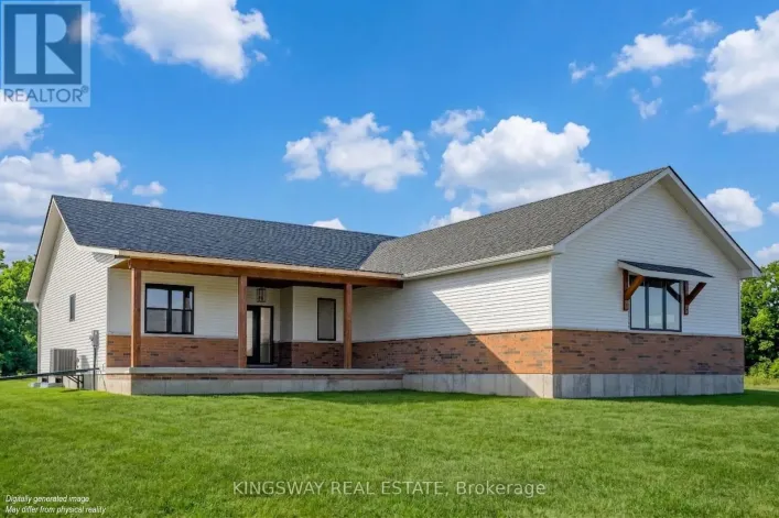 234 PERCY BOOM ROAD E, Trent Hills