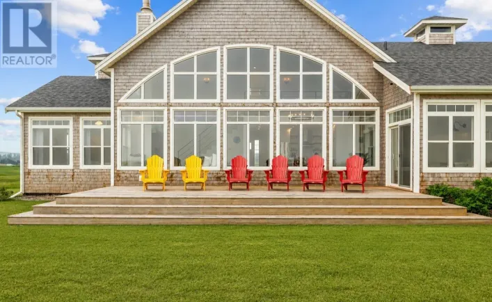 234 Phyllis Kennedy Road|Cousins Shore, Seaview