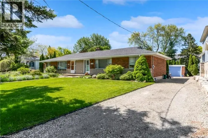 234 PINE COVE Road, Burlington