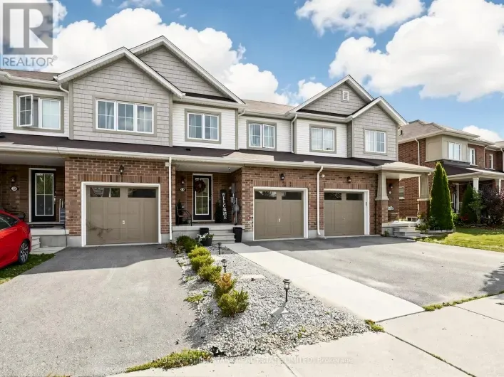 234 POWELL ROAD, Brantford
