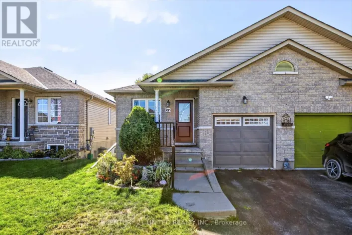 234 RUTTAN TERRACE, Cobourg