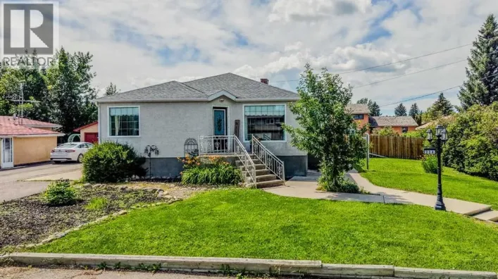 234 S 100 W, Raymond