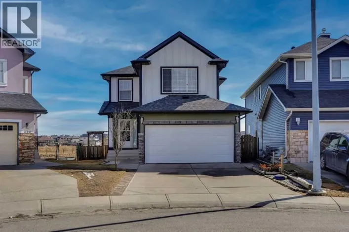 234 Saddlecreek Point NE, Calgary