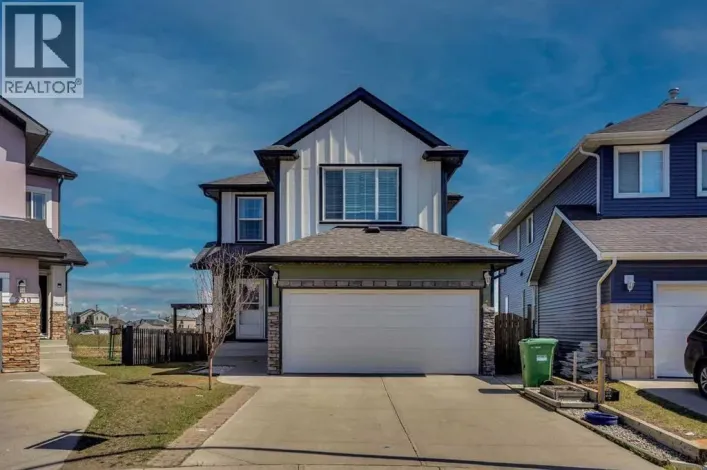 234 Saddlecreek Point NE, Calgary