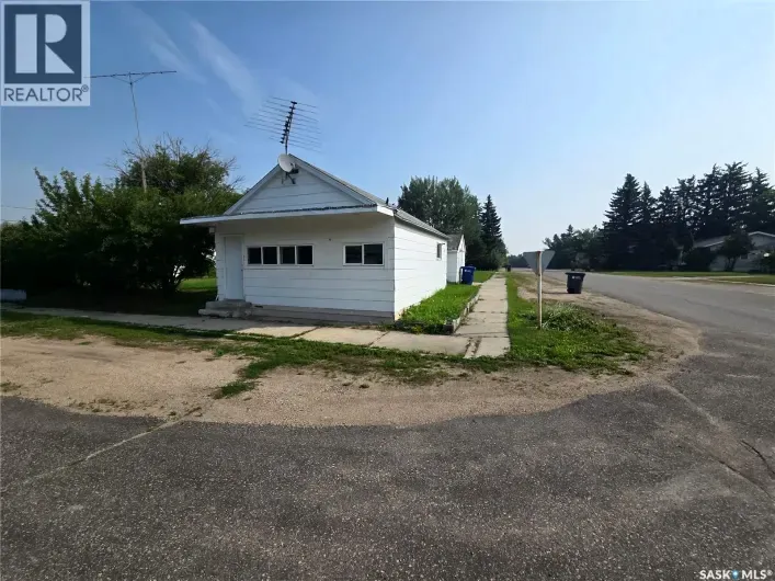 House for sale: 234 Scott STREET, Kennedy