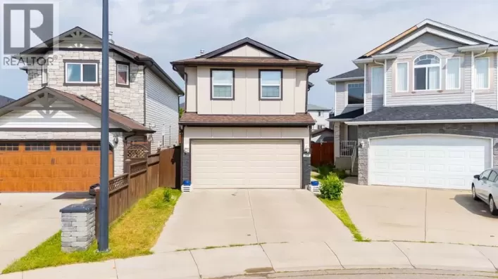 234 Tarawood Place NE, Calgary