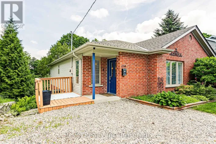 234 THAMES STREET N, Ingersoll