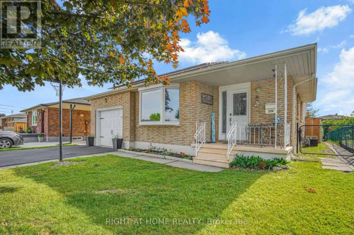 234 THUNDERBIRD DRIVE, Cambridge