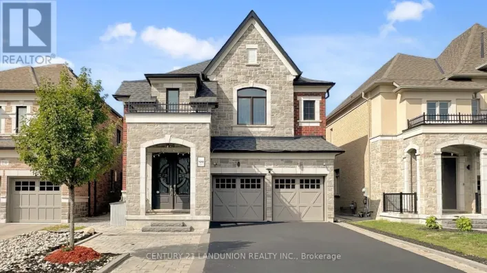 234 TOUCH GOLD CRESCENT, Aurora