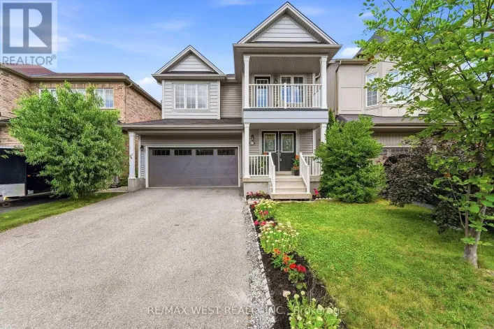 234 VOYAGER PASS, Hamilton